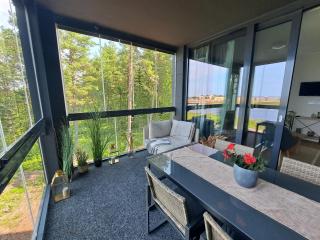 Marinan Portti B12 - 8