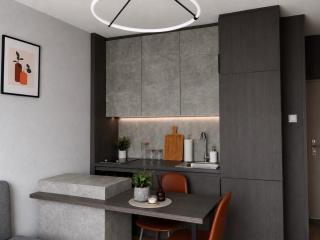 Prishtina Central Apartment - 7