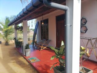 Serene Stay, Arugambay - 6