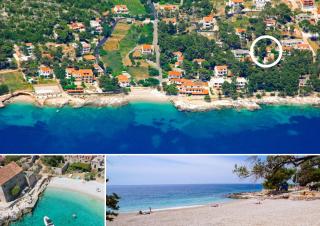 Sunset Luxury Beach Apartment - Private Pool - 9