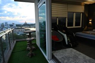 Kuching Riverine Studios - BA747 - Riverine Diamond - 6