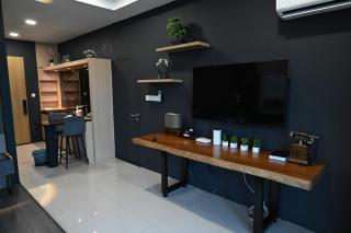 Kuching Riverine Studios - BA747 - Riverine Diamond - 2