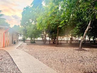Fresh Beach Resort - 1