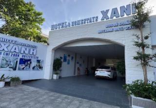 Xanh Hotel Quảng Trị - 4