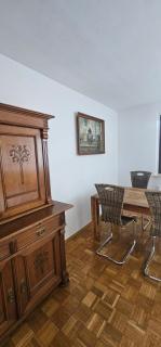 Wyjątkowy apartament przy uniwersytecie - 2