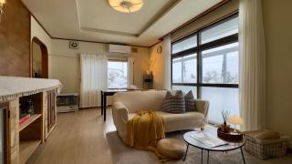 Furano The Nest 巢 2 Room Japanese Summer House - 4