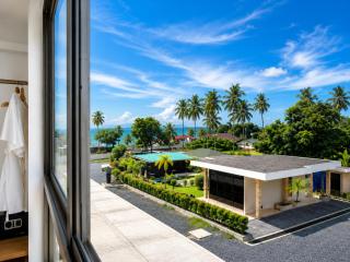 The Samui Villa Retreat - 2