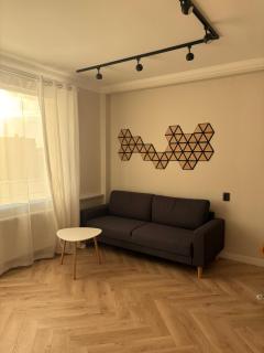 Cozy apartment - 0