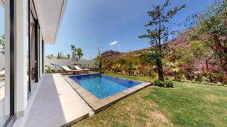 Villa Bacchanalia - 2 bedrooms-Pool-Garden-Rooftop - 2