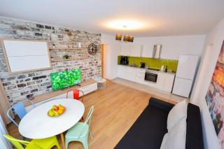 Bucharest Apartment - Two Bedrooms - 6 Guests - Cismigiu Gardens - 9