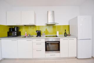 Bucharest Apartment - Two Bedrooms - 6 Guests - Cismigiu Gardens - 6
