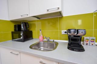 Bucharest Apartment - Two Bedrooms - 6 Guests - Cismigiu Gardens - 5