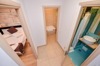 Bucharest Apartment - Two Bedrooms - 6 Guests - Cismigiu Gardens - 2