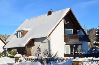 Ferienhaus Sauerzapf mit Saunabereich 16 Personen - Braunlage - 0