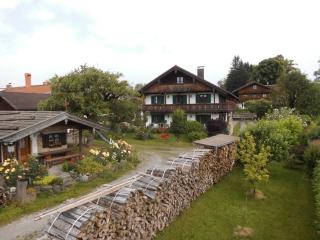 Ferienwohnung Schwaiger - 9