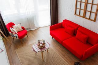 Apartment - Cismigiu Gardens - 0