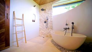 Villa Nagaïa - Private Pool, Rooftop & Agung Views - 1