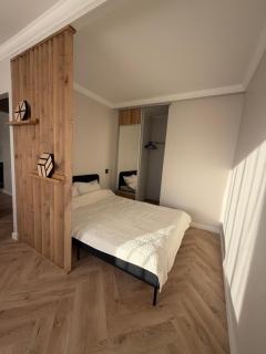 Cozy apartment - 4