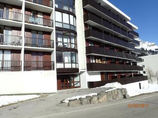 SKI DORIS 310 Flaine Forêt - 8