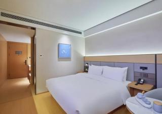 JI Hotel Cixi Guanhaiwei - 7