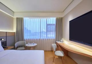 JI Hotel Cixi Guanhaiwei - 3