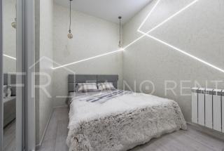 2к квартира з панорамним видом в Аркадії 5010 fainorent - Odessa - 8
