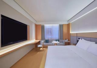 JI Hotel Cixi Guanhaiwei - 1