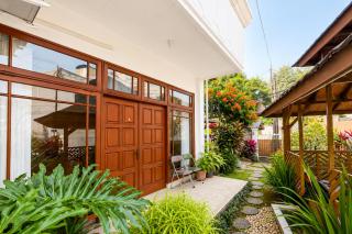 Cozy Homestay Syariah Mitra RedDoorz Bandung - 8