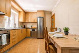 LA OCA Casa para 4 con patio cerca de las playas de Navia - Andés - 8