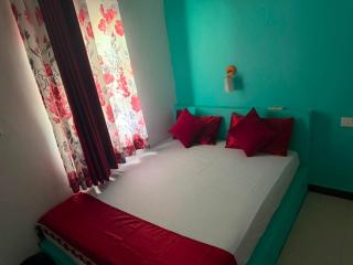 Hotel Angel Inn Beach - Trincomalee - 8