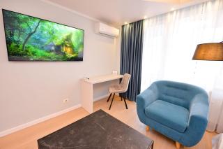 Twin 3 Apartment for 4 guests - 8