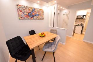 Twin 3 Apartment for 4 guests - 2