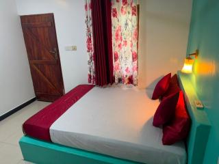 Hotel Angel Inn Beach - Trincomalee - 6