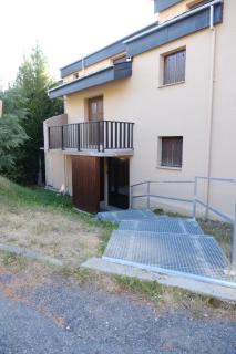 Joli Studio avec jardin - 2