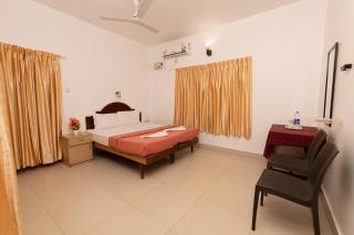Hawah Beach Resort - 8