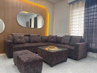 Trident Homes Luxury 2BHK,Family,Couple Friendly - 9