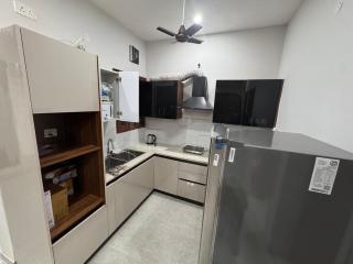 Trident Homes Luxury 2BHK,Family,Couple Friendly - 7