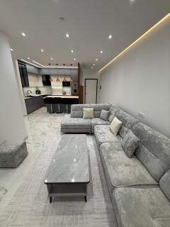 Luxury apartment - 6
