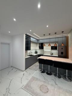 Luxury apartment - 5