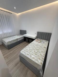 Luxury apartment - 3