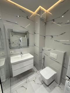 Luxury apartment - 1