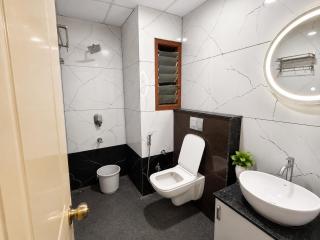 Sree Durga Hotel Ramsons International - 7