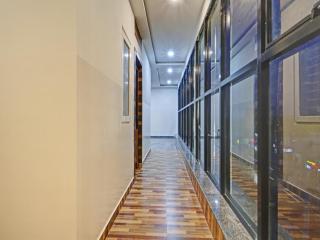 Hotel O by OYO Dhruvas Residency - 0