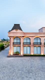 Aakash Retreat - 8