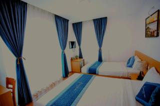 Q3 Tuấn Thủy Hotel - 9