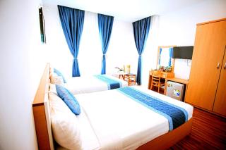 Q3 Tuấn Thủy Hotel - 8