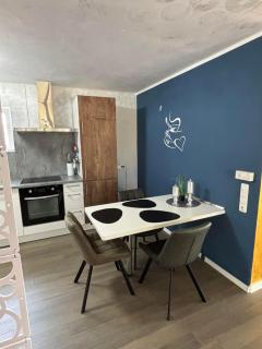 Appartement Zum Leuktal - 7