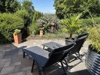 Appartement Zum Leuktal - 6