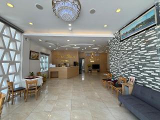 Q3 Tuấn Thủy Hotel - 2