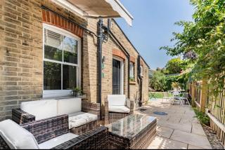 Central Cambridge with Free Parking and Pets welcome - 8